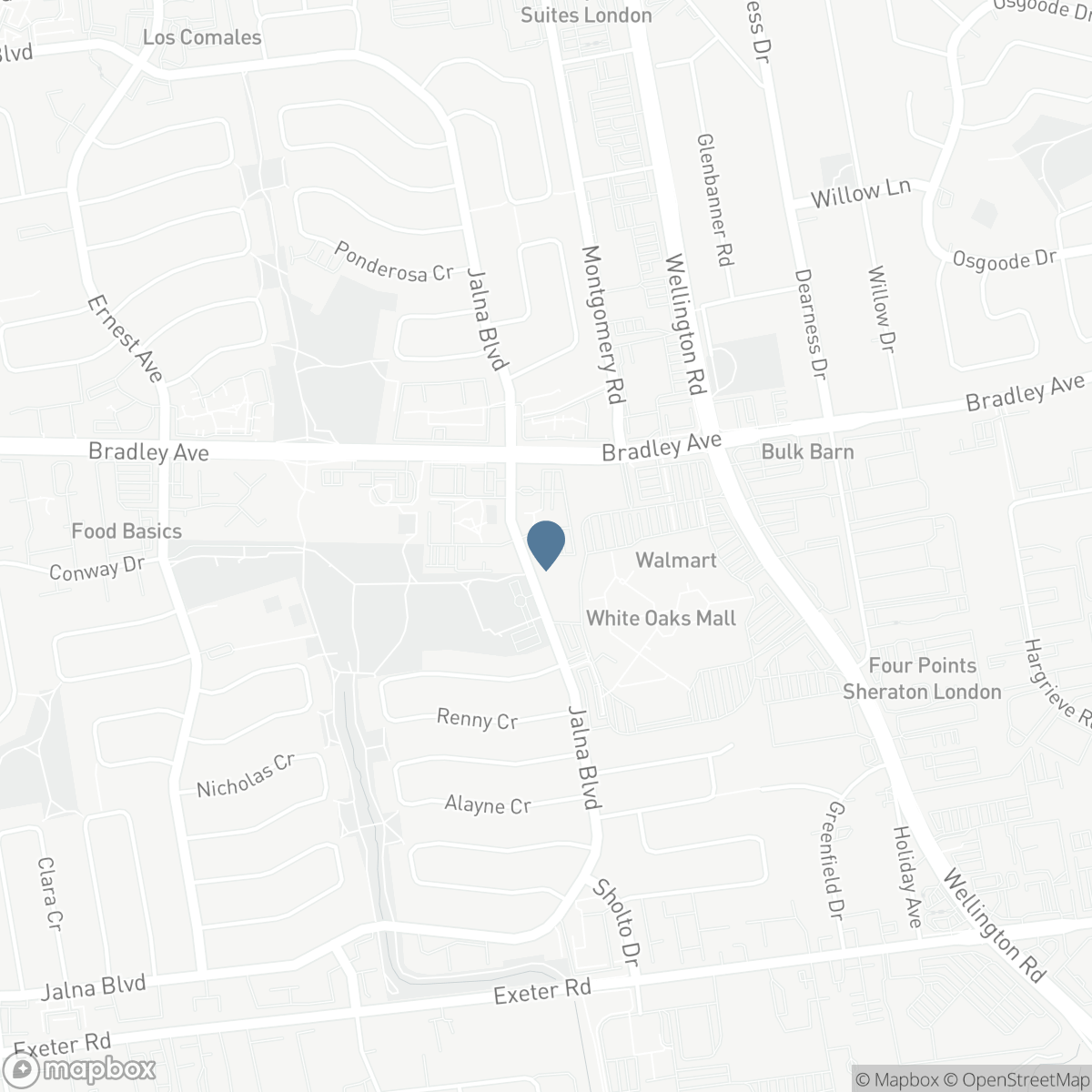 102 - 1106 JALNA BOULEVARD, London, Ontario N6E 2R9